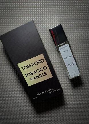 Парфум tom ford tobacco vanille