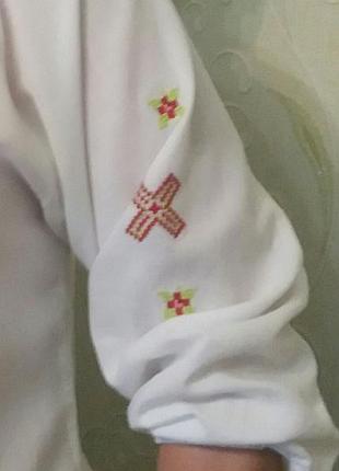 Вишиванка 3