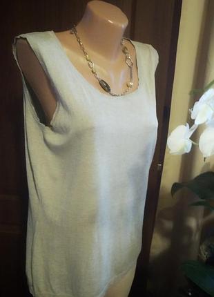 Luisa cerano/ шелковая модель с кашемиром  немецкого премиум - бренда