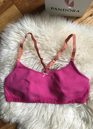 Спортивний топ h.i.s bustier sports bra