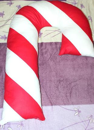 Подушка для вагітних