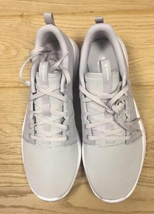 Кроссовки reebok hydrorush 4