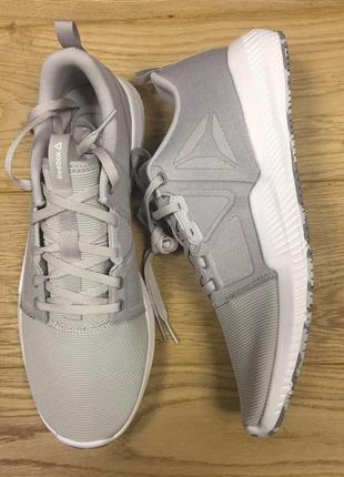 Кроссовки reebok hydrorush 5