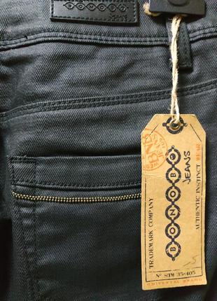 Джинсова спідниця bonobo jeans3 фото