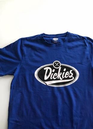 Футболка dickies1 фото