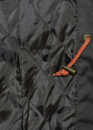 Фирменная женская парка,куртка, демисезонн  германия, yessica 46-48, л-хл4 фото