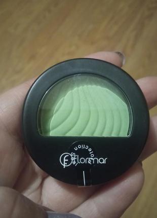 Тени flormar