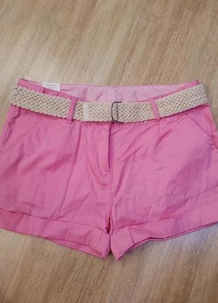 Шорті next 36 розмір