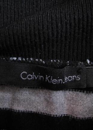 Джемпер calvin klein4 фото