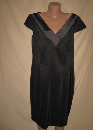 Отличное платье сonnected р-р16
