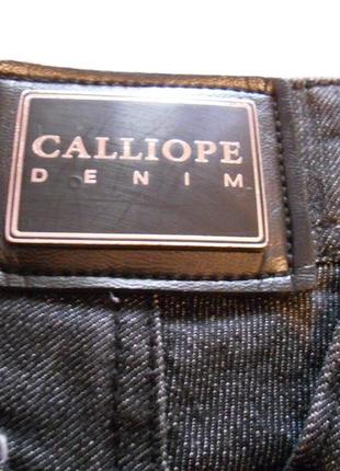 Джинсы calliope 4