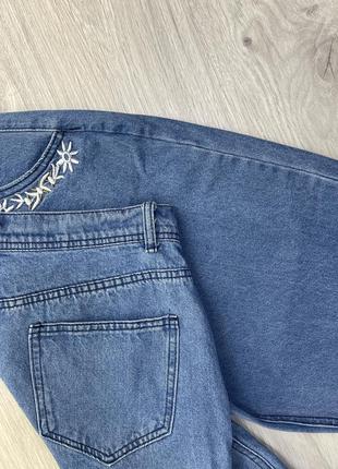 Крутые джинсы плотные10 фото