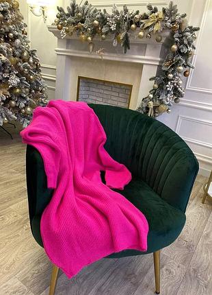 Жіноча тепла сукня туніка подовжений светр туніка