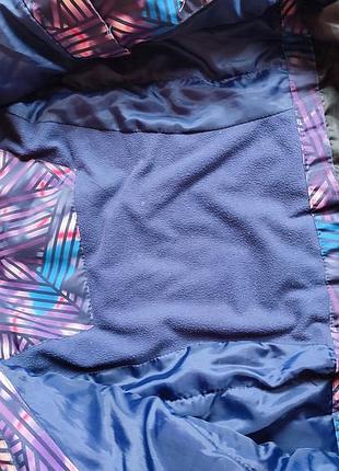 Лижна куртка crivit 122-128 4