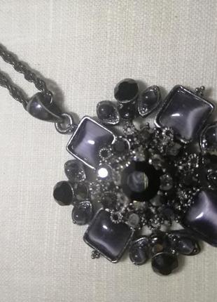 Подвеска на цепочке.