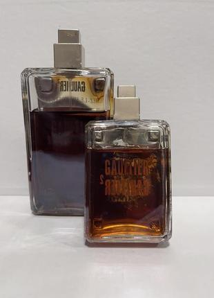 Gaultier 2 jean paul gaultier gaultier2 парфюмированная вода оригинал редкость