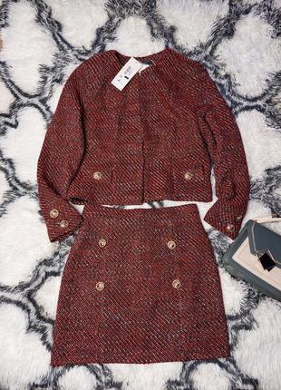 Костюм женский