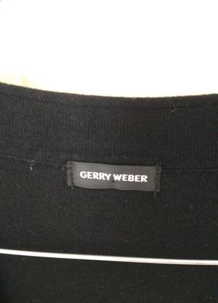 Gerry weber жилетка.3 фото