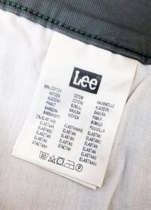 Брюки lee3 фото