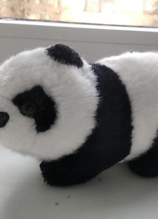 Мягкая игрушка мишка панда1 фото