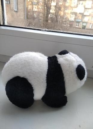 Мягкая игрушка мишка панда3 фото