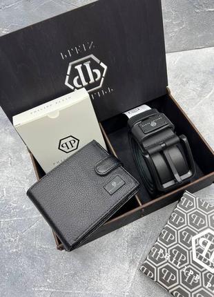Брендовые   подарочные наборы для мужчин 🔥 ремень , кошелёк , коробка . отличный подарок 👏
