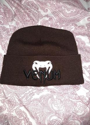 Venum шапка