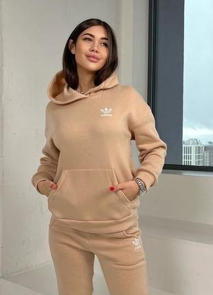 Костюм теплий на флісі, багато кольорів