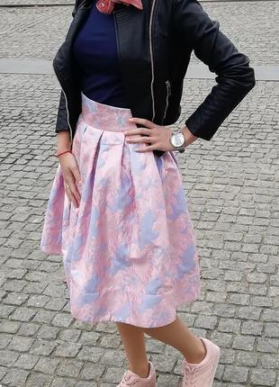 Юбка андре тан