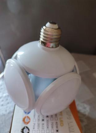 Лампа -люстра