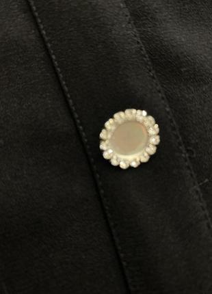 Сукня у стилі венсдей (уэнсдей)