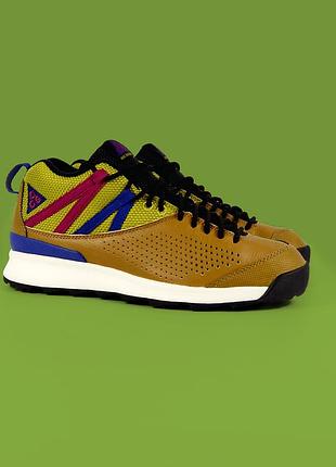 Осенние кроссовки nike acg okwahn 2