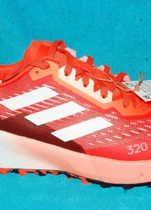 Adidas terrex vulc flow 2022 г кроссовки 42 р