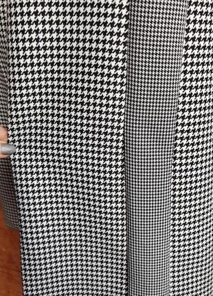 Брюки  палаццо 6