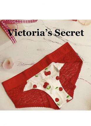 Жіночі трусики victoria's secret