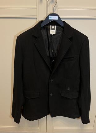 Пальто - пиджак g-star raw admiral blazer