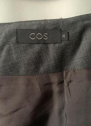 Юбка-трансформер от cos 5