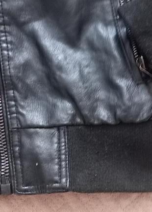 Куртка на мальчика 3