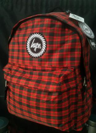 Рюкзак hype isabella