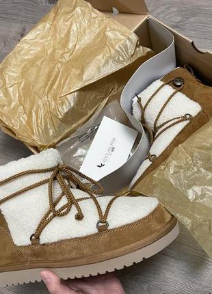 Угг, новая коллаборация (оригинал ) ugg, угги, угги