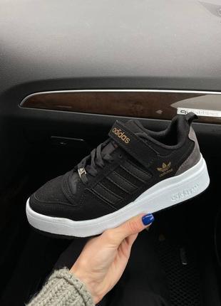 Кросівки adidas gauntlet atlanta july 2017 printable free black