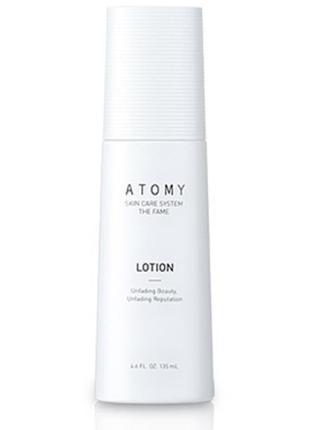 Atomy lotion the fame. лосьйон атоми фейм. 135 мл kolmar. південна корея1 фото