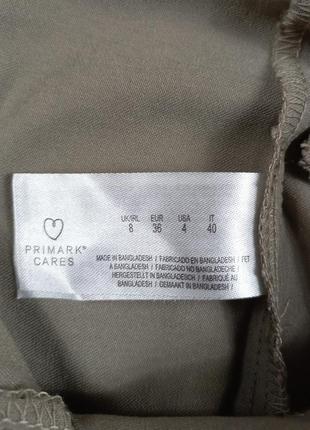 Штани брюки лосини жіночі primark4 фото