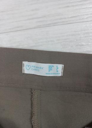 Штани брюки лосини жіночі primark3 фото