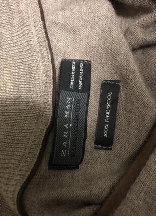 Zara man 3