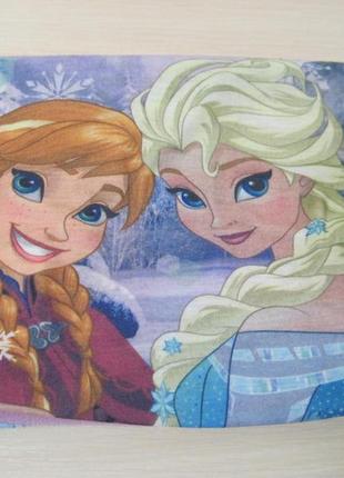 Хомут, снуд disney холодное сердце