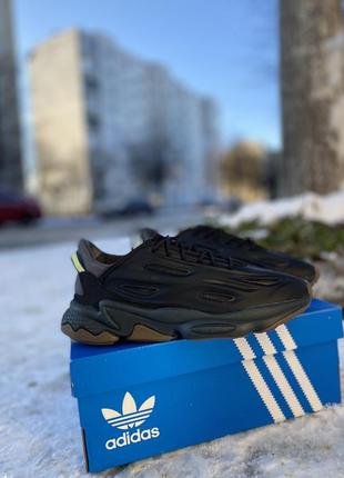 Оригинальные кроссовки adidas ozweego celox h042352 фото