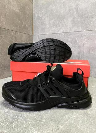 Nike air hotsell presto 40