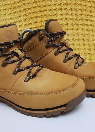 Черевики сапожки timberland clarks ecco firetrap 42р