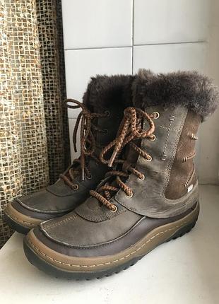 Сапожки merrell 39р. оригінал
